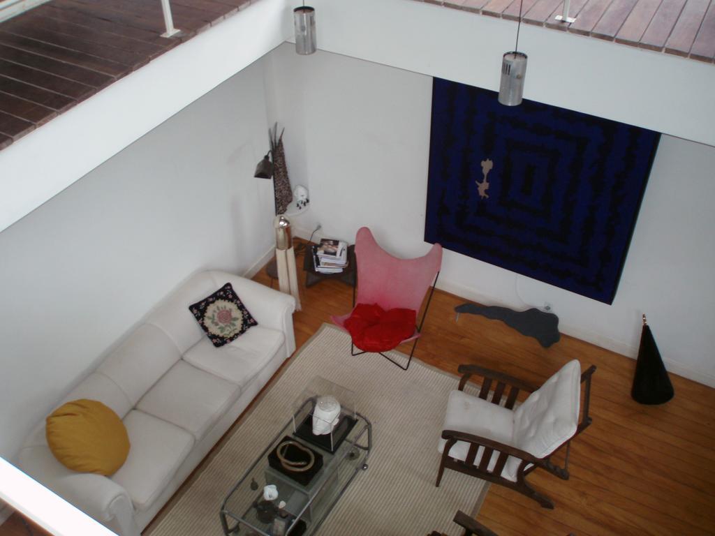 ריו דה ז'ניירו B&B Vitoria Regia מראה חיצוני תמונה