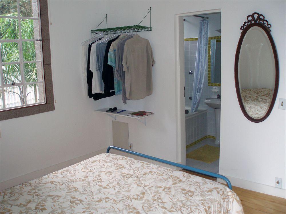ריו דה ז'ניירו B&B Vitoria Regia מראה חיצוני תמונה