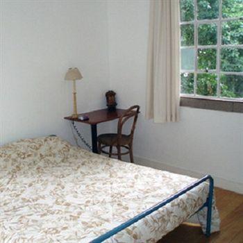 ריו דה ז'ניירו B&B Vitoria Regia מראה חיצוני תמונה