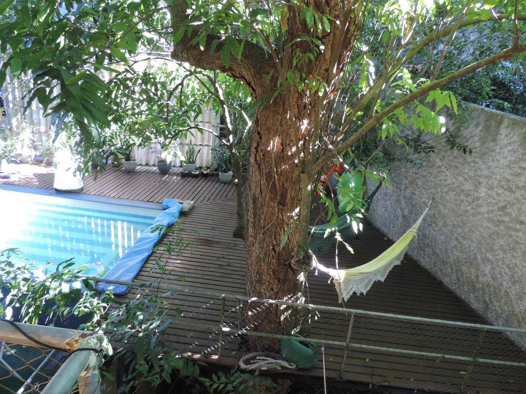 ריו דה ז'ניירו B&B Vitoria Regia מראה חיצוני תמונה