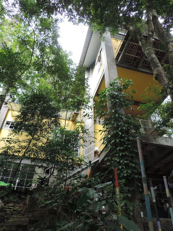 ריו דה ז'ניירו B&B Vitoria Regia מראה חיצוני תמונה