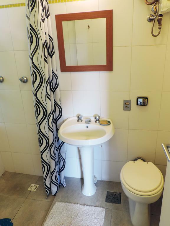 ריו דה ז'ניירו B&B Vitoria Regia מראה חיצוני תמונה