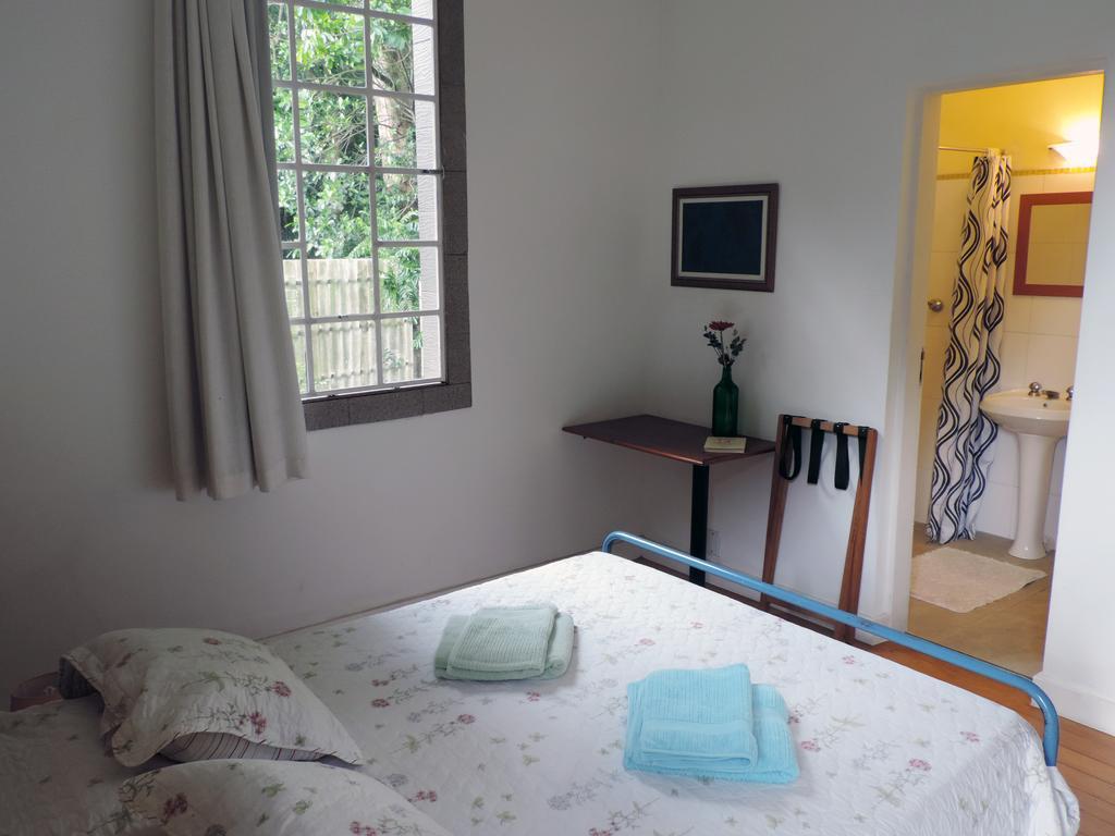ריו דה ז'ניירו B&B Vitoria Regia מראה חיצוני תמונה