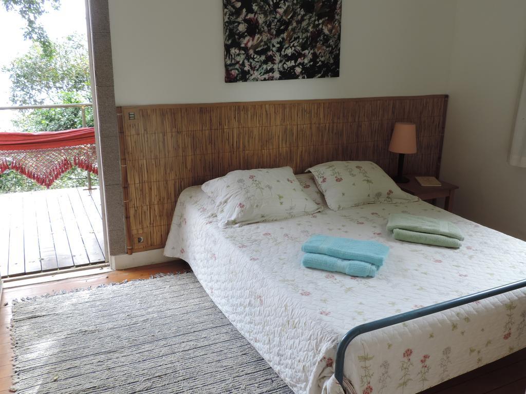 ריו דה ז'ניירו B&B Vitoria Regia מראה חיצוני תמונה
