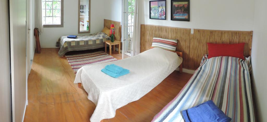 ריו דה ז'ניירו B&B Vitoria Regia מראה חיצוני תמונה