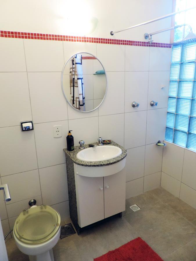 ריו דה ז'ניירו B&B Vitoria Regia מראה חיצוני תמונה